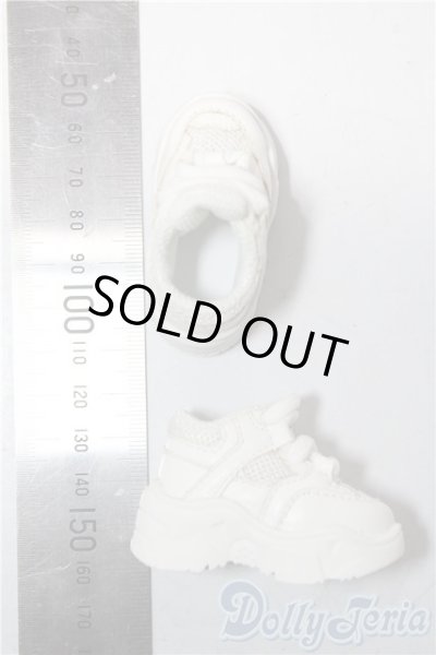 画像2: 幼SD/OF:靴 U-26-01-04-196-TN-ZU (2)