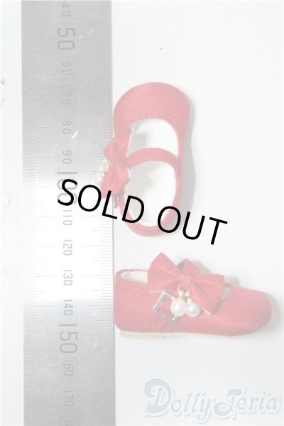 画像2: 幼SD/OF:靴 U-26-01-04-195-TN-ZU (2)