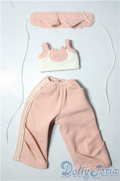 画像1: 幼SD/OF:衣装セット U-26-01-04-177-TN-ZU (1)