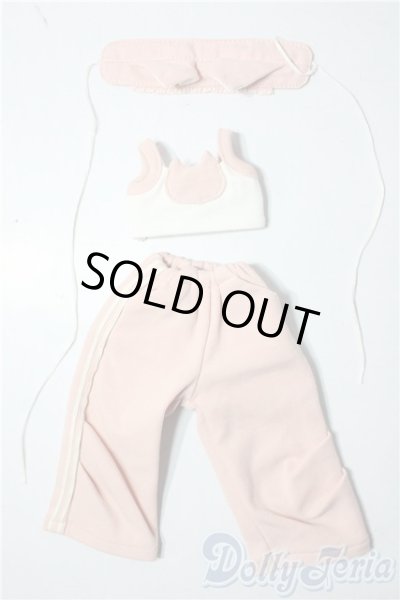 画像1: 幼SD/OF:衣装セット U-26-01-04-177-TN-ZU (1)