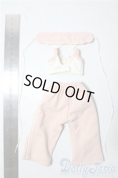 画像2: 幼SD/OF:衣装セット U-26-01-04-177-TN-ZU (2)