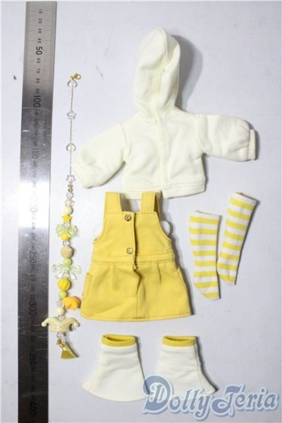 画像2: 幼SD/OF:衣装セット U-26-01-04-173-TN-ZU (2)