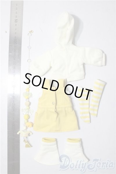 画像2: 幼SD/OF:衣装セット U-26-01-04-173-TN-ZU (2)