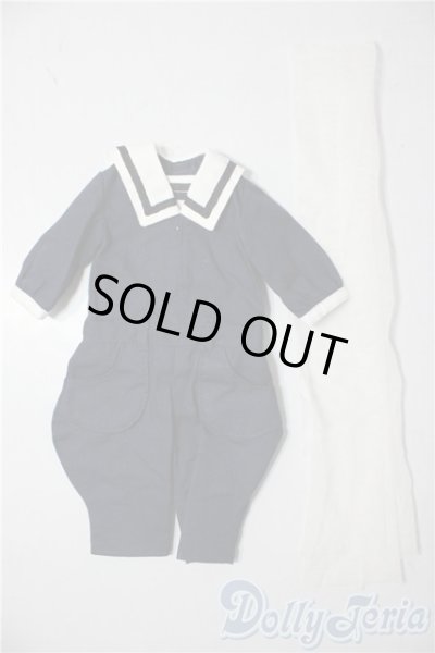 画像1: 幼SD/OF:衣装セット U-26-01-07-095-TN-ZU (1)