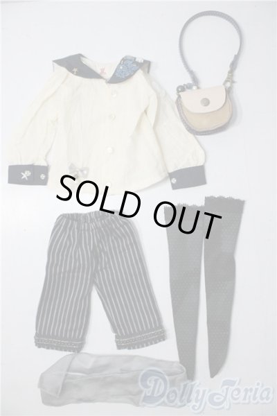 画像1: MSD/OF:衣装セット:小石10g様製 U-26-01-07-096-TN-ZU (1)