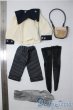 画像2: MSD/OF:衣装セット:小石10g様製 U-26-01-07-096-TN-ZU (2)