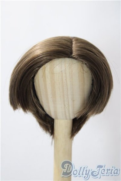 画像1: 7-8inch/ウィッグ U-26-01-07-047-TN-ZU (1)