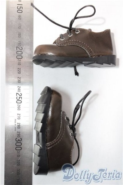 画像2: SDGrB＆SD13男の子/OF:靴 A-26-01-07-1070-TN-ZU (2)