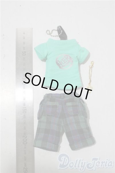 画像2: 幼SD/OF:衣装セット U-26-01-07-111-TN-ZU (2)