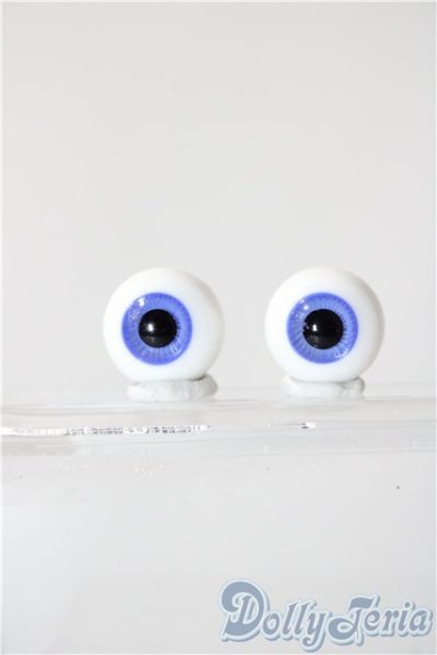 画像1: 16mm/グラスアイ U-26-01-14-106-TN-ZU (1)