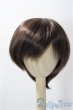 画像1: 8-9inch/ウィッグ U-26-01-07-029-TN-ZU (1)