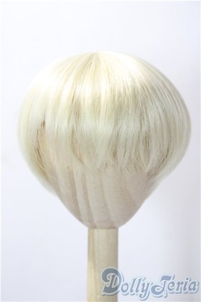 画像1: 8-9inch/ウィッグ U-26-01-07-015-TN-ZU (1)