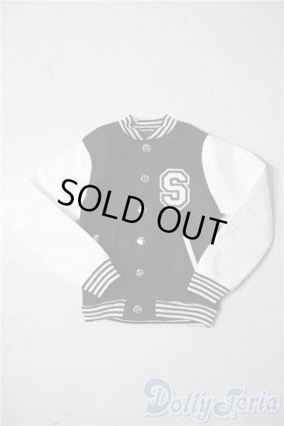 画像1: SDGrB＆SD13男の子/OF:アウター U-26-01-07-100-TN-ZU (1)