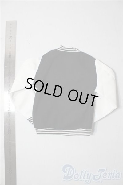 画像2: SDGrB＆SD13男の子/OF:アウター U-26-01-07-100-TN-ZU (2)