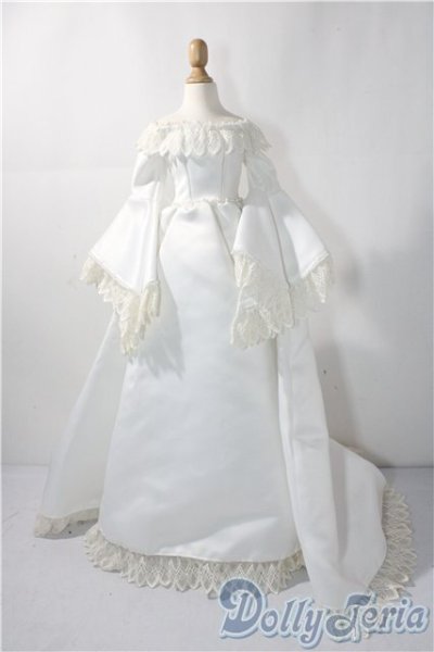 画像1: DD/OF:ドレス U-26-01-14-034-TN-ZU (1)