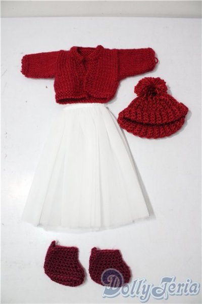 画像1: SDM＆MSD/OF:衣装セット U-26-01-07-128-TN-ZU (1)