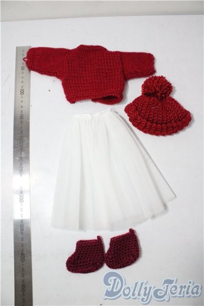 画像2: SDM＆MSD/OF:衣装セット U-26-01-07-128-TN-ZU (2)