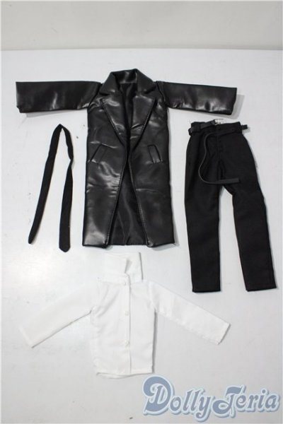 画像1: SDM＆MSD/OF:衣装セット U-26-01-07-121-TN-ZU (1)