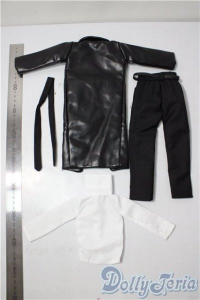 画像2: SDM＆MSD/OF:衣装セット U-26-01-07-121-TN-ZU (2)