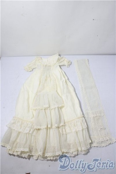 画像1: SD/OF:Deliriuｍドレスセット Psycho-lab様製 U-26-01-07-158-TN-ZU (1)