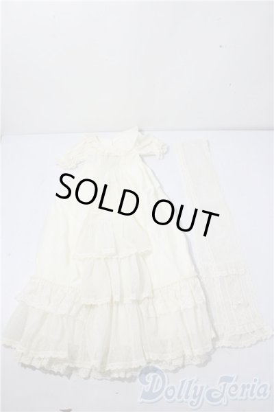 画像1: SD/OF:Deliriuｍドレスセット Psycho-lab様製 U-26-01-07-158-TN-ZU (1)