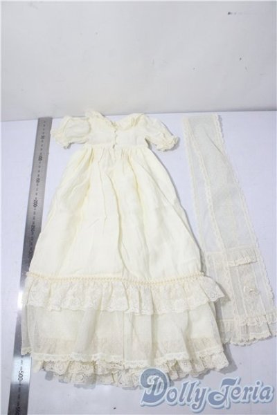 画像2: SD/OF:Deliriuｍドレスセット Psycho-lab様製 U-26-01-07-158-TN-ZU (2)