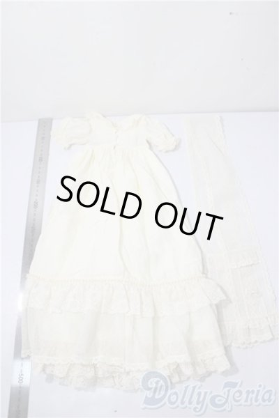 画像2: SD/OF:Deliriuｍドレスセット Psycho-lab様製 U-26-01-07-158-TN-ZU (2)