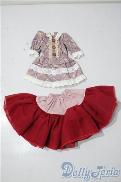 画像1: SDM＆MSD/OF:衣装セット U-26-01-07-136-TN-ZU (1)