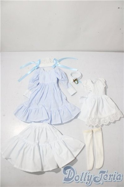 画像1: SDM＆MSD/OF:衣装セット U-26-01-07-126-TN-ZU (1)