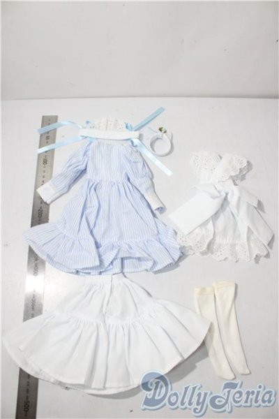 画像2: SDM＆MSD/OF:衣装セット U-26-01-07-126-TN-ZU (2)