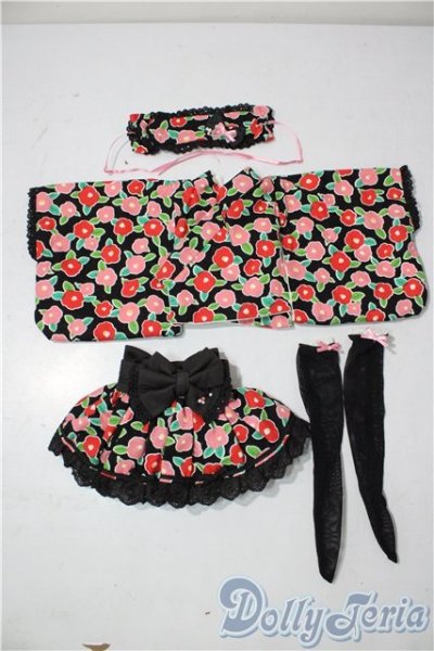 画像1: SDM＆MSD/OF:衣装セット U-26-01-07-127-TN-ZU (1)