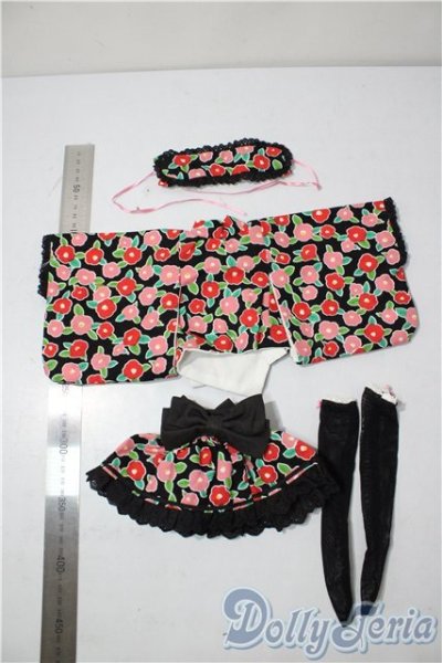 画像2: SDM＆MSD/OF:衣装セット U-26-01-07-127-TN-ZU (2)