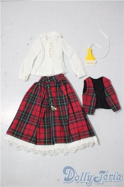 画像1: SDM＆MSD/OF:衣装セット U-26-01-07-132-TN-ZU (1)