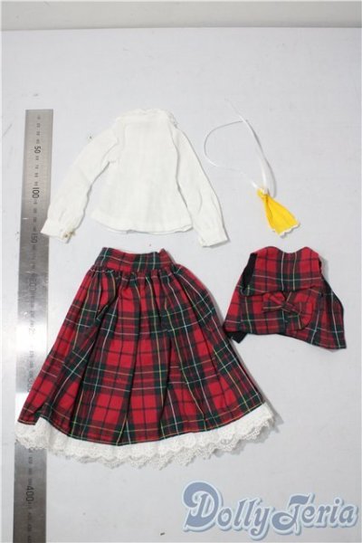 画像2: SDM＆MSD/OF:衣装セット U-26-01-07-132-TN-ZU (2)