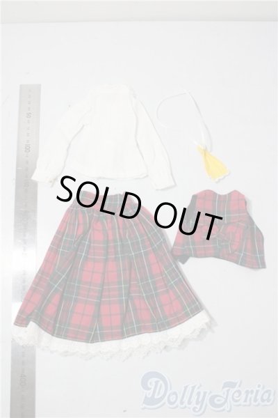 画像2: SDM＆MSD/OF:衣装セット U-26-01-07-132-TN-ZU (2)