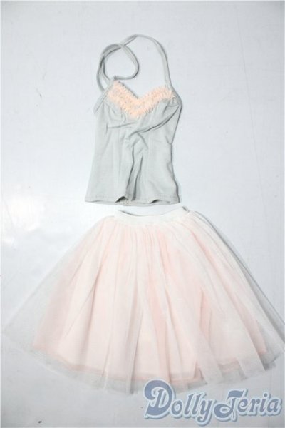 画像1: DD/OF:衣装セット U-26-01-14-029-TN-ZU (1)