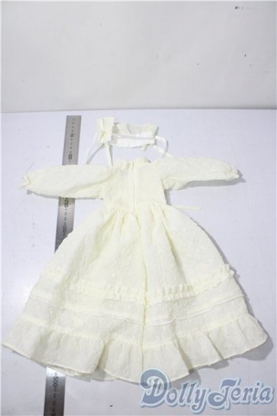 画像2: SD/OF:Xmya製 ドレスセット U-26-01-07-156-TN-ZU (2)