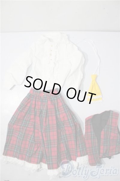 画像1: SD/OF:東方プロジェクト 風見幽香 衣装セット A-26-01-14-1035-TN-ZU (1)