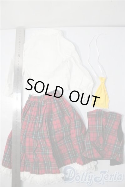 画像2: SD/OF:東方プロジェクト 風見幽香 衣装セット A-26-01-14-1035-TN-ZU (2)