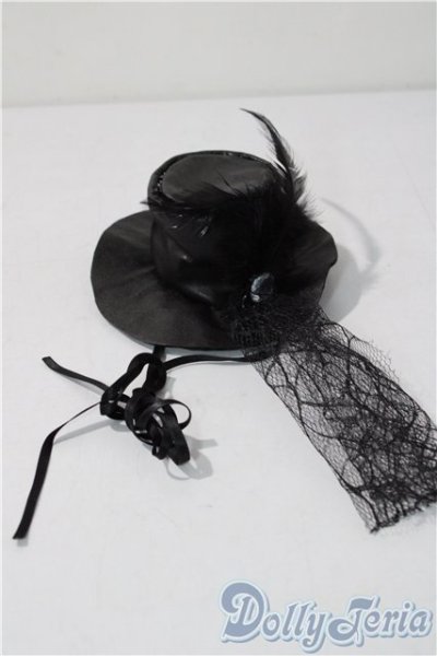 画像1: SD/帽子 U-26-01-07-189-TN-ZU (1)