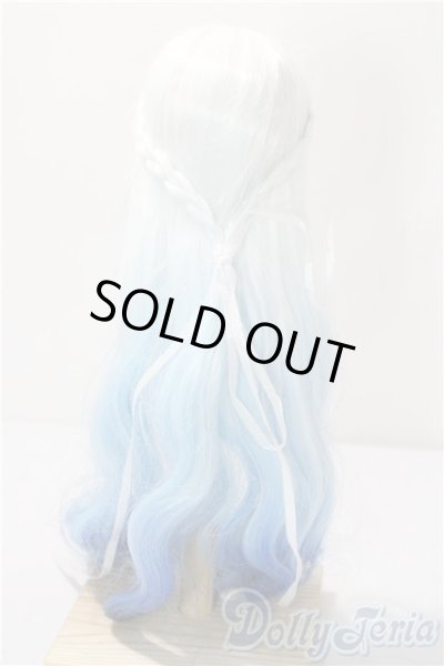 画像2: 7-8inch/ウィッグ U-26-01-07-050-TN-ZU (2)