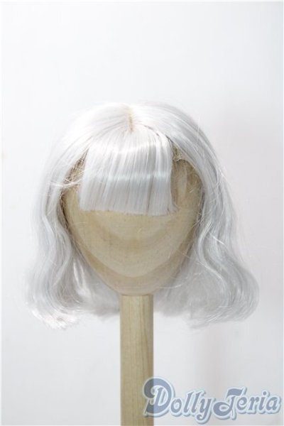 画像1: 8-9inch/ウィッグ U-26-01-07-019-TN-ZU (1)