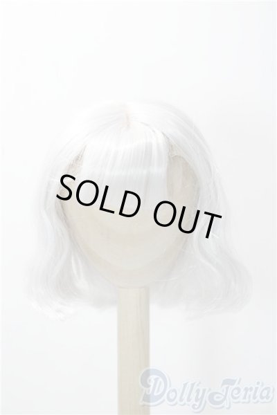 画像1: 8-9inch/ウィッグ U-26-01-07-019-TN-ZU (1)