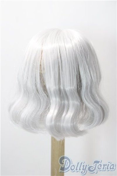 画像2: 8-9inch/ウィッグ U-26-01-07-019-TN-ZU (2)