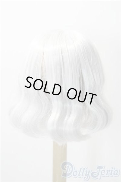 画像2: 8-9inch/ウィッグ U-26-01-07-019-TN-ZU (2)