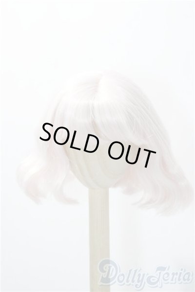 画像1: 8-9inch/ウィッグ U-26-01-07-020-TN-ZU (1)