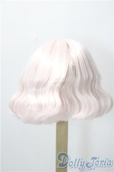 画像2: 8-9inch/ウィッグ U-26-01-07-020-TN-ZU (2)