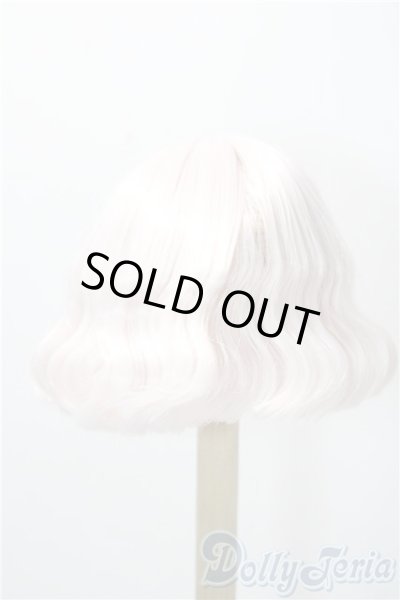 画像2: 8-9inch/ウィッグ U-26-01-07-020-TN-ZU (2)