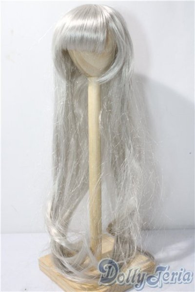 画像1: 8-9inch/ウィッグ U-26-01-07-023-TN-ZU (1)