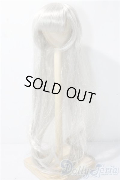 画像1: 8-9inch/ウィッグ U-26-01-07-023-TN-ZU (1)